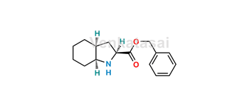 Picture of Trandolapril Impurity 1(2S,3aS,7aS)