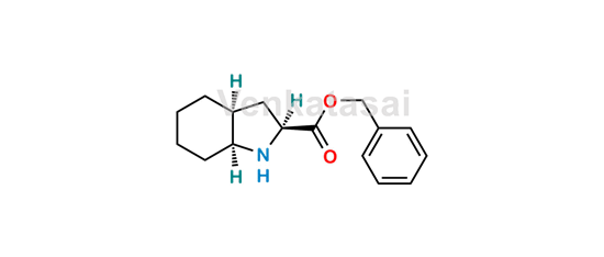 Picture of Trandolapril Impurity 1(2S,3aS,7aS)