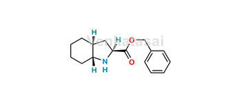 Picture of Trandolapril Impurity 2 (2S,3aR,7aR)