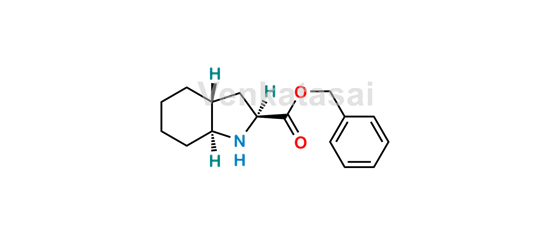 Picture of Trandolapril Impurity 3 (2S,3aR,7aS)