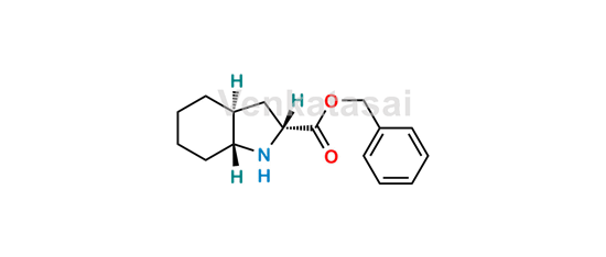 Picture of Trandolapril Impurity 4 (2R,3aS,7aR)