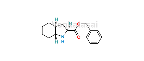 Picture of Trandolapril Impurity 5 (2S,3aS,7aR)