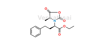 Picture of Trandolapril Impurity 6