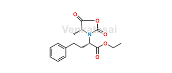 Picture of Trandolapril Impurity 7