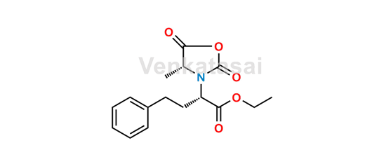 Picture of Trandolapril Impurity 7