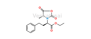 Picture of Trandolapril Impurity 8