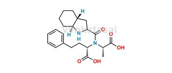 Picture of Trandolapril Impurity 9