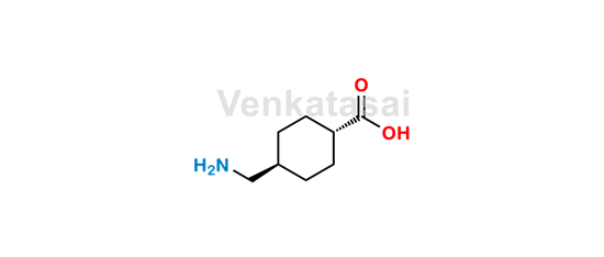 Picture of Tranexamic Acid 