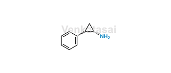 Picture of Tranylcypromine Related Compound A