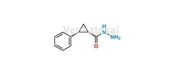 Picture of Tranylcypromine Impurity C (Cis-hydrazide)