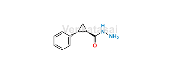 Picture of Tranylcypromine Impurity D (Trans-hydrazide)