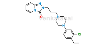 Picture of Trazodone EP Impurity E