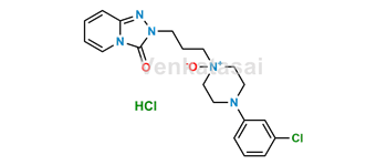 Picture of Trazodone N-Oxide HCl