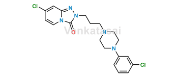 Picture of Trazodone Impurity 12