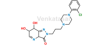 Picture of Trazodone Impurity 10