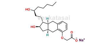 Picture of Treprostinil