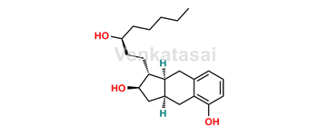 Picture of Descarboxymethyl Treprostinil