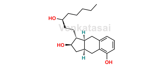 Picture of Descarboxymethyl Treprostinil