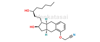 Picture of Treprostinil Impurity 1