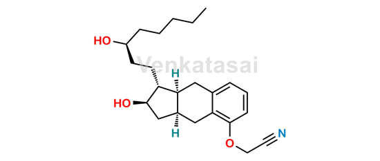 Picture of Treprostinil Impurity 1