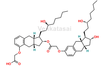 Picture of Treprostinil Impurity 2