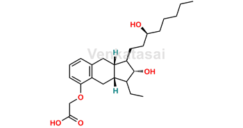 Picture of Treprostinil Impurity 4