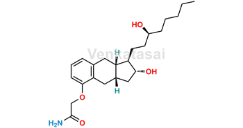 Picture of Treprostinil Impurity 5