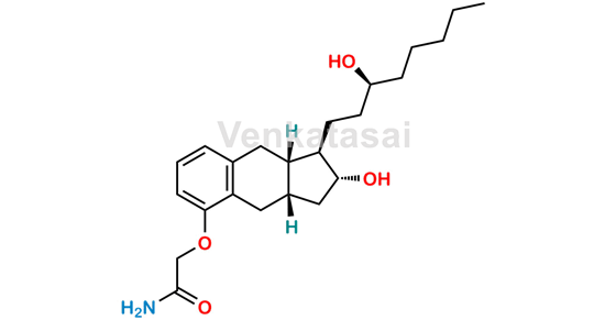 Picture of Treprostinil Impurity 5