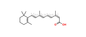 Picture of Tretinoin EP Impurity A
