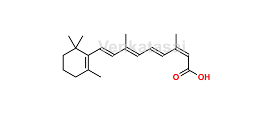 Picture of Tretinoin EP Impurity A