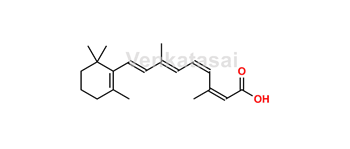 Picture of Tretinoin EP Impurity C