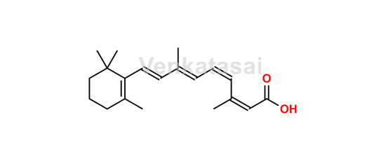 Picture of Tretinoin EP Impurity C