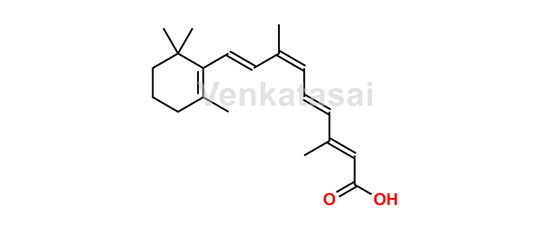 Picture of Tretinoin EP Impurity D