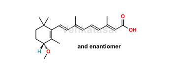 Picture of Tretinoin EP Impurity F