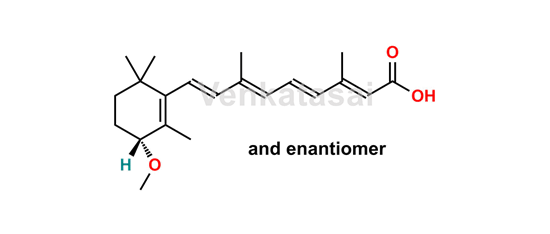 Picture of Tretinoin EP Impurity F