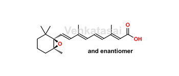 Picture of Tretinoin EP Impurity G