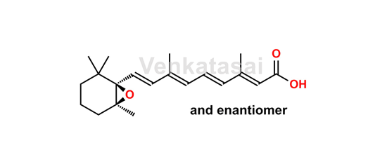 Picture of Tretinoin EP Impurity G