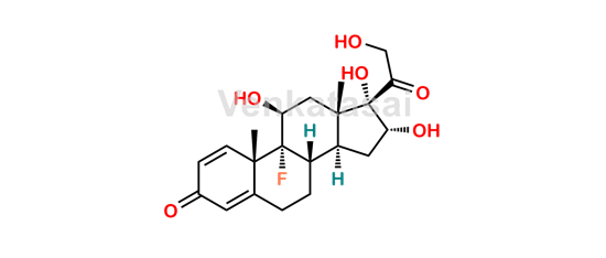 Picture of Triamcinolone