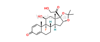 Picture of Triamcinolone Acetonide