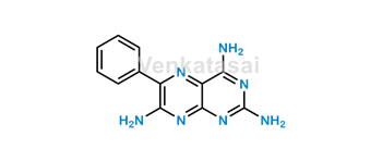 Picture of Triamterene