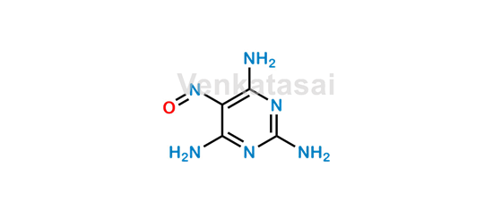 Picture of Triamterene EP Impurity A