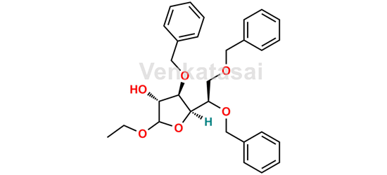 Picture of Tribenoside