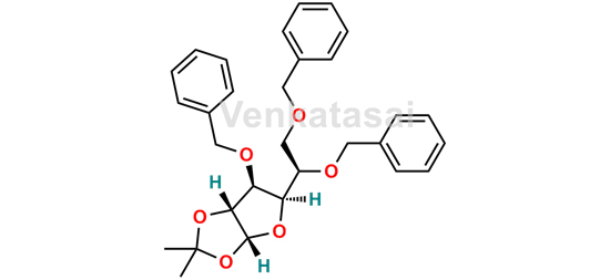 Picture of Tribenoside EP Impurity A