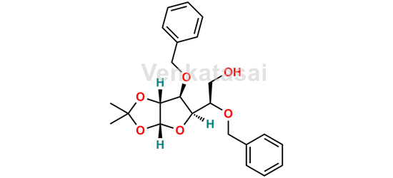 Picture of Tribenoside EP Impurity B