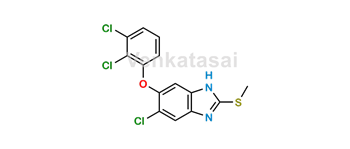 Picture of Triclabendazole