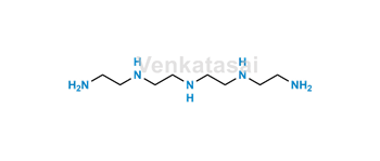 Picture of Tetraethylene Pentamine