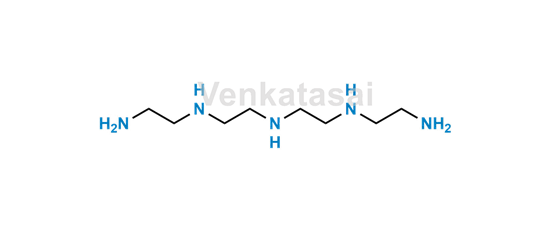 Picture of Tetraethylene Pentamine