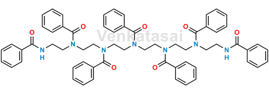 Picture of Trientine Dimer Impurity 