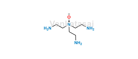 Picture of Trientine Impurity 4