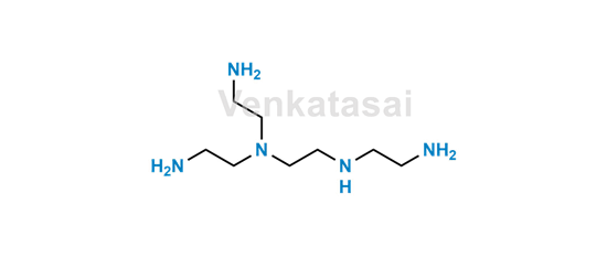 Picture of Trientine Impurity 5